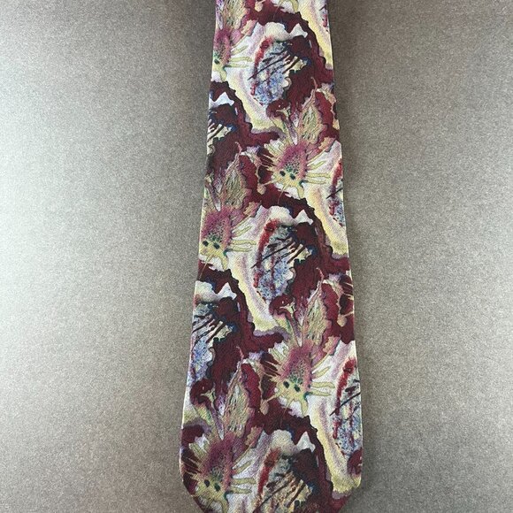 J. Garcia Vintage Tie - Picture 5 of 10